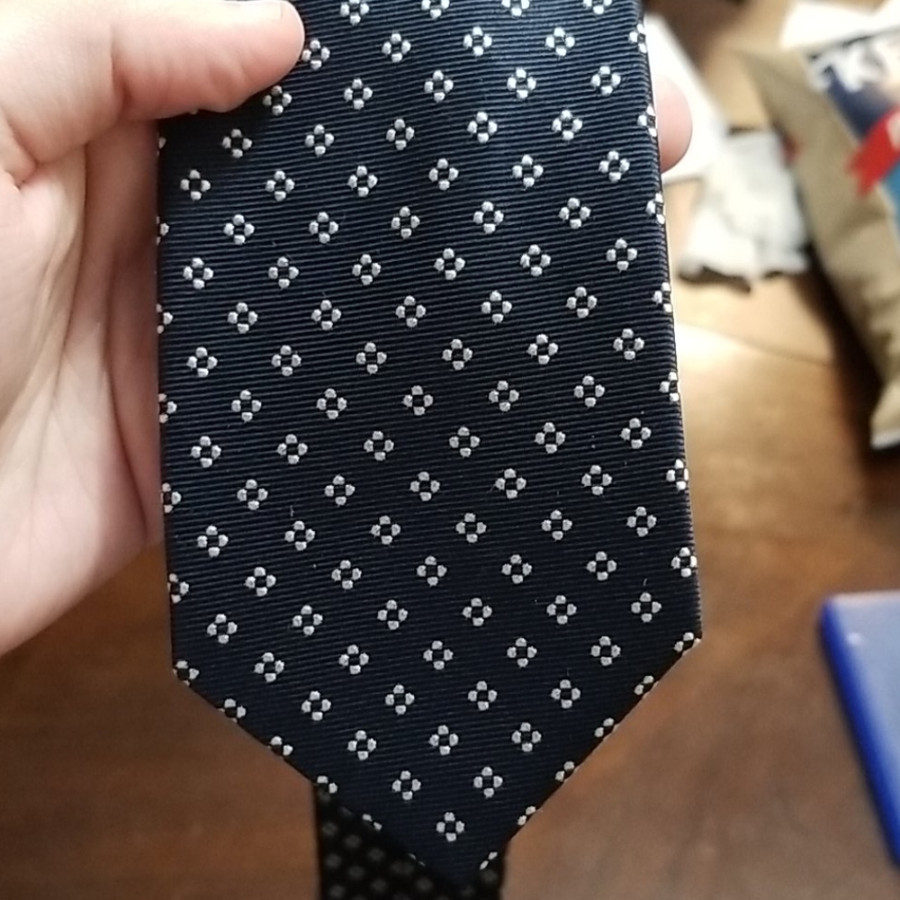 Suit Supply Tie